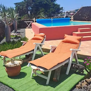 Ysabela Bed & Breakfast