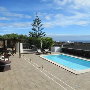  Apartment El Cercado